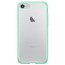 Чехол-накладка Spigen Case Ultra Hybrid Mint for iPhone 7 (SGP-042CS20447)