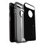 Чехол-накладка Spigen Case Slim Armor Jet Black for iPhone 7 (SGP-042CS20842)