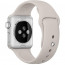 Ремешок Apple Watch 42mm Sport Band Stone (MLKY2)