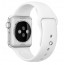 Ремешок Apple Watch 38mm Sport Band White (MJ4E2), відгуки, ціни | Фото 2