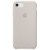 Чехол Apple iPhone 7 Silicone Case Stone (MMWR2)