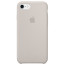 Чехол Apple iPhone 7 Silicone Case Stone (MMWR2), відгуки, ціни | Фото 2