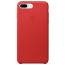 Чехол Apple iPhone 7 Plus Leather Case (PRODUCT)RED (MMYK2), відгуки, ціни | Фото 2
