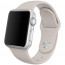 Ремешок Apple Watch 42mm Sport Band Stone (MLKY2)