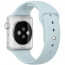 Ремешок Apple Watch 42mm Sport Band Turquoise (MLDT2)