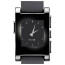 Смарт-часы Pebble Time Smart Watch (Black)