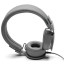 Наушники Urbanears Headphones Plattan ADV Dark Grey (4091045)