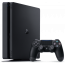 Sony PlayStation 4 Slim (PS4) 1TB Black