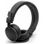 Наушники Urbanears Headphones Plattan ADV Wireless Black (4091098)