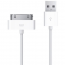 USB Кабель Apple 30-pin to USB Cable Dock Connector (MA591)