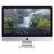 Apple iMac 27" with Retina 5K display (Z0QX000BK) 2014