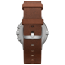 Смарт-часы Pebble Time Round Smart Watch (Silver)