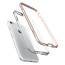 Чехол-накладка Spigen Case Neo Hybrid Crystal Rose Gold for iPhone 7 (SGP-042CS20524), відгуки, ціни | Фото 4