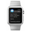 Чехол Spigen Thin Fit для Apple Watch 38 мм Silver (SGP11489)