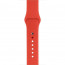 Ремешок Apple Watch 38mm Sport Band Orange (MLD92)
