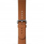 Ремешок Apple Watch 38mm Classic Buckle Saddle Brown (MLDY2)