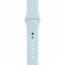 Ремешок Apple Watch 42mm Sport Band Turquoise (MLDT2)