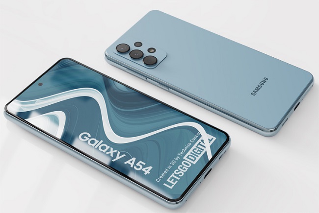 Samsung Galaxy A54: сильные и слабые стороны