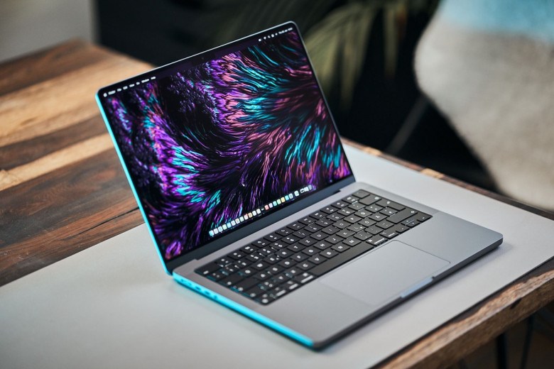 Чем MacBook отличается от других ноутбуков?